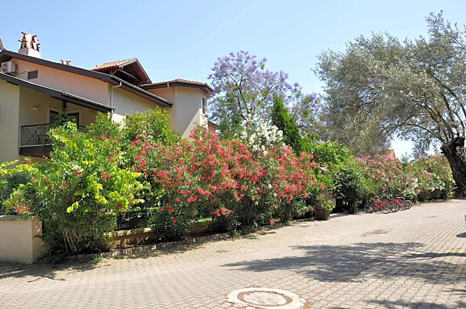 Mr. Dim Exclusive Apart Hotel