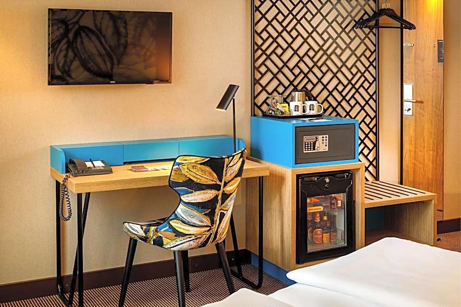 Zurich Swiss Chocolate by Fassbind