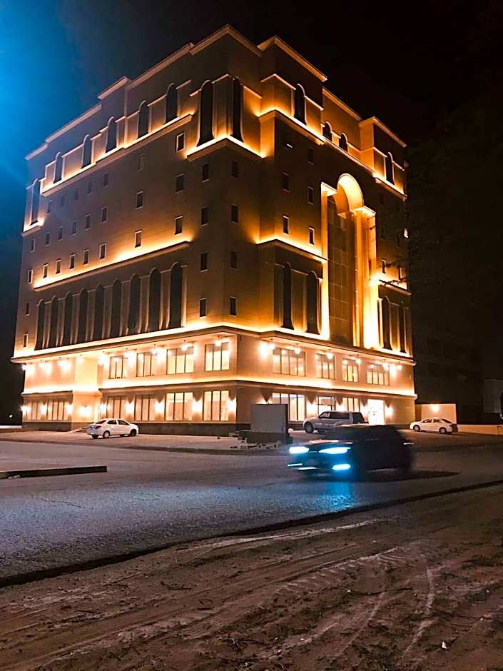 Makarem Residence - Hotel Apartments