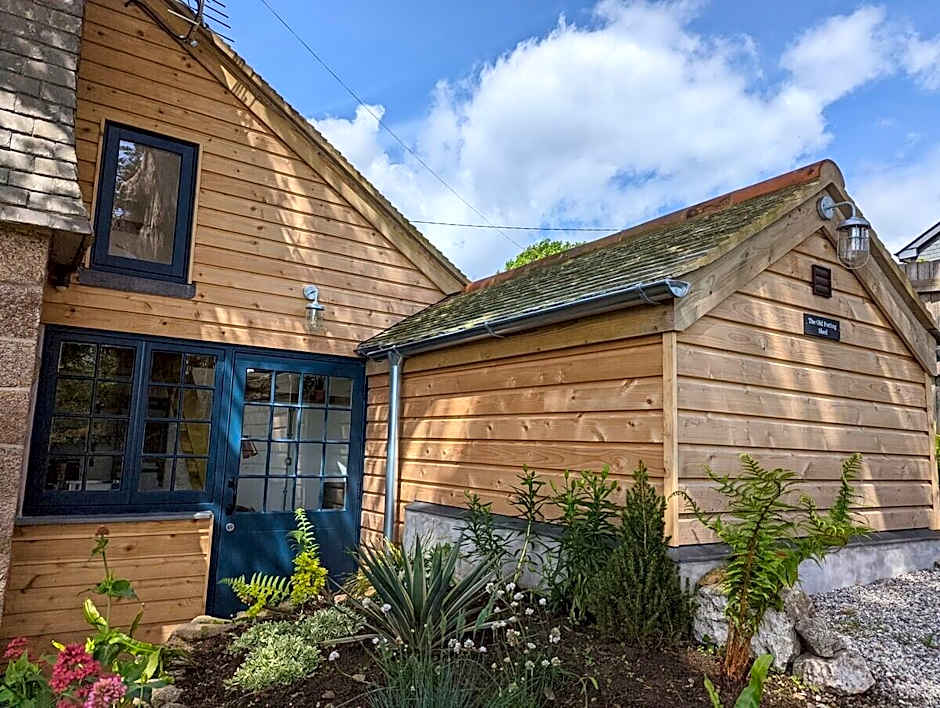 Penquite Holiday Accommodation