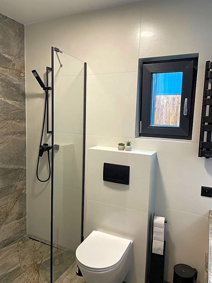 Domki nad Wartą Kajaki & SPA