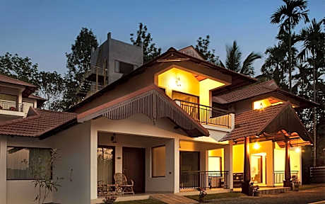 The Wave Resort and Spa