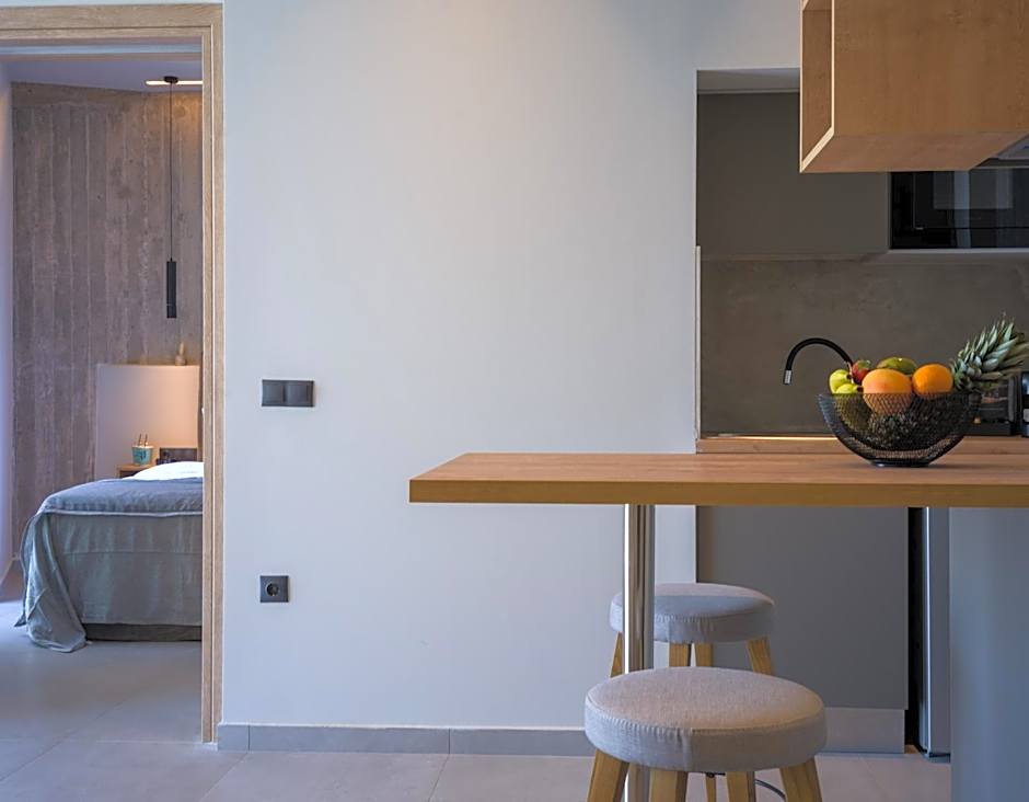 Anadeo Villas & Suites