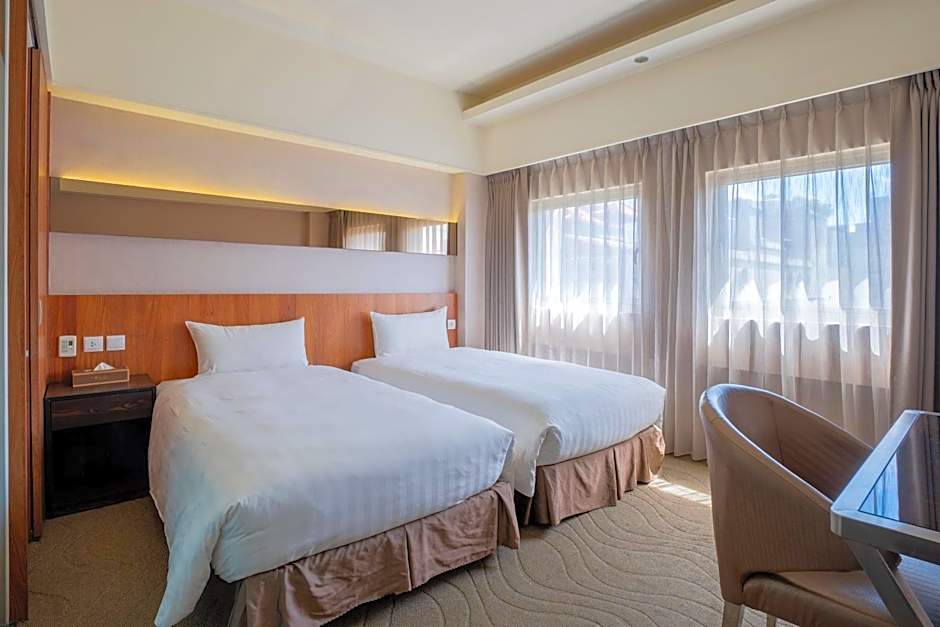 Photo 1 of 9 of Deluxe 2 Beds