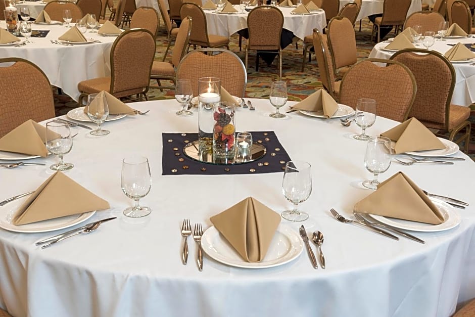 Holiday Inn Midland By IHG
