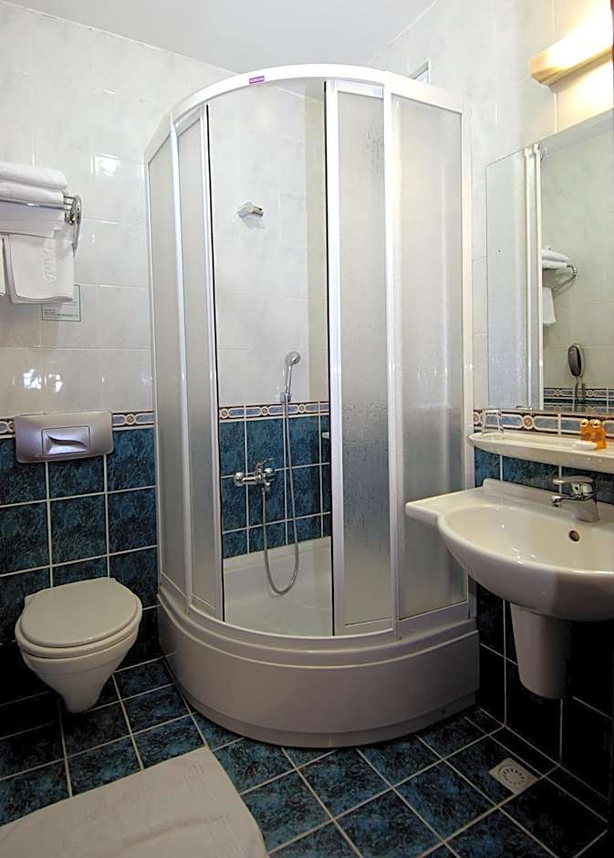 Panorama Hotel - All Inclusive