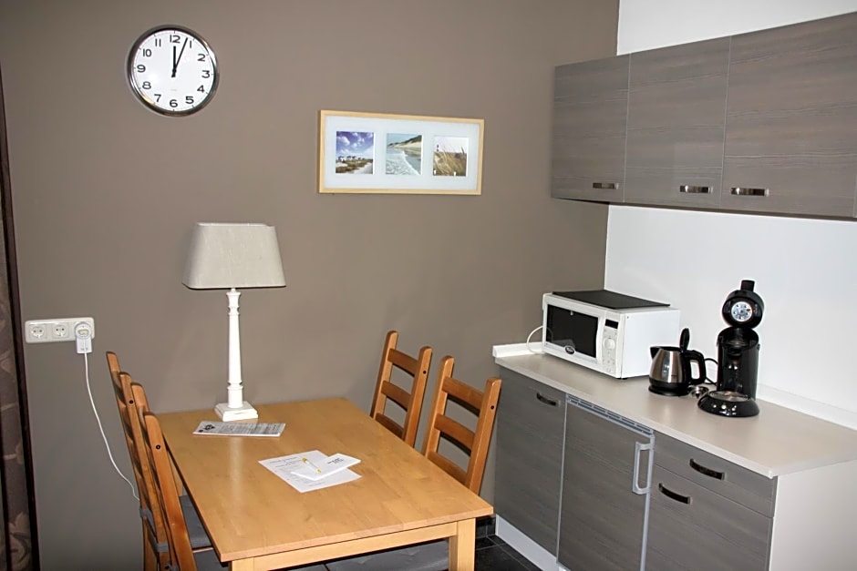 B&B De Voort Venlo – Venlo, MT