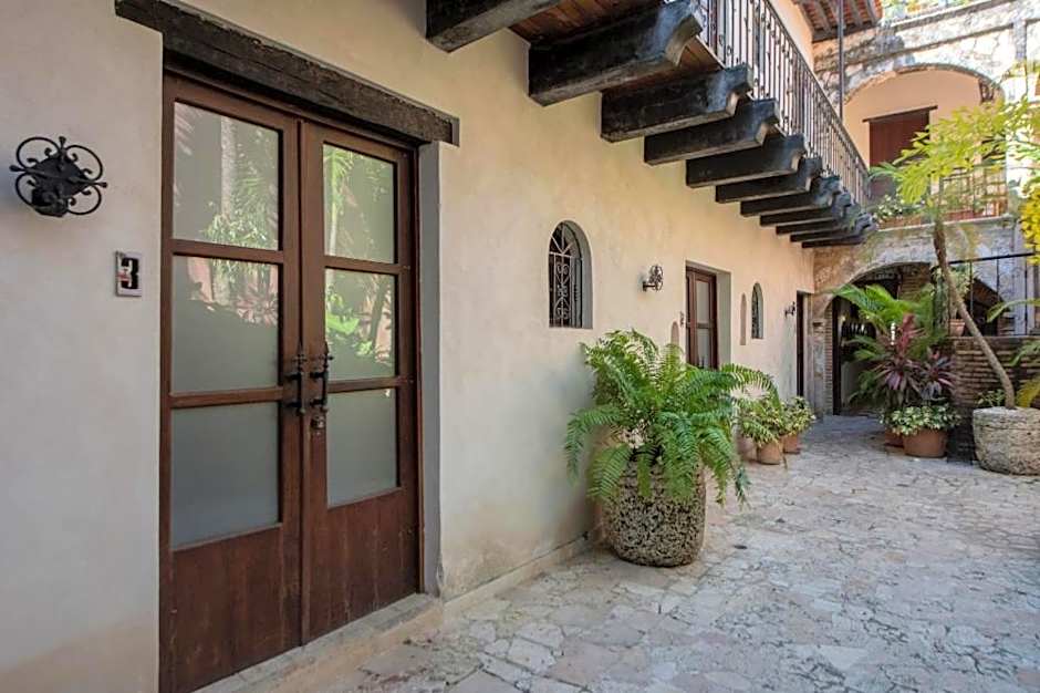 El Beaterio Casa Museo