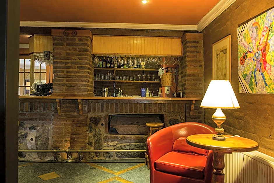 Hotel Boutique Acontraluz