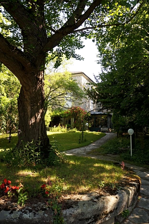 La maison des chartreux