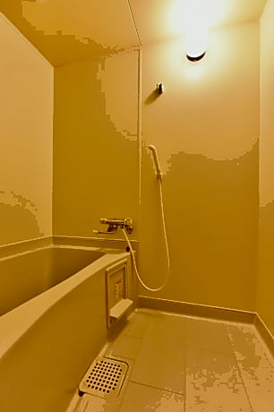 Japanese-Style Room with Private Bathroom - Non-Smoking