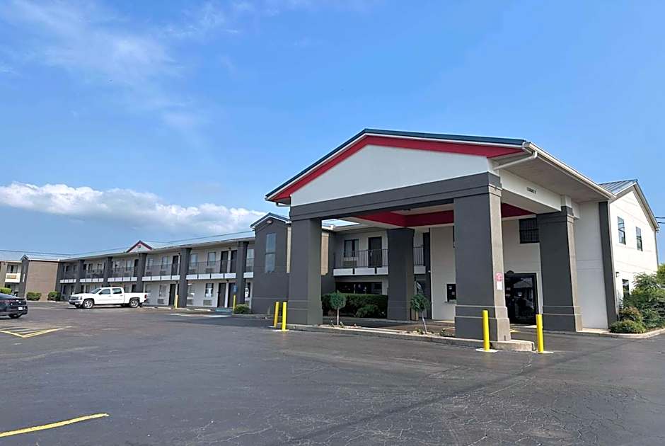 Photo 1 of 49 of Super 8 by Wyndham Monroe