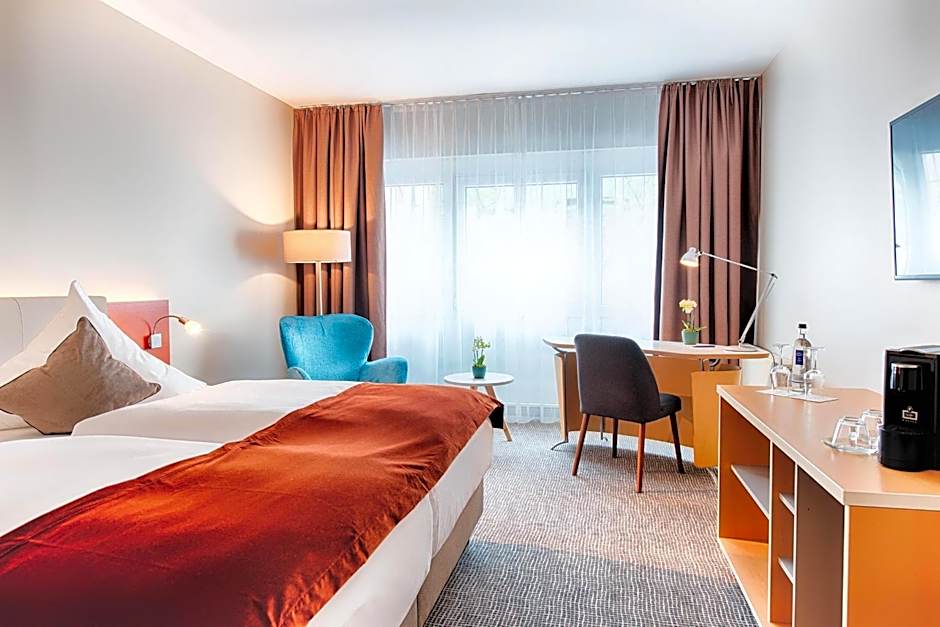 Welcome Hotel Marburg