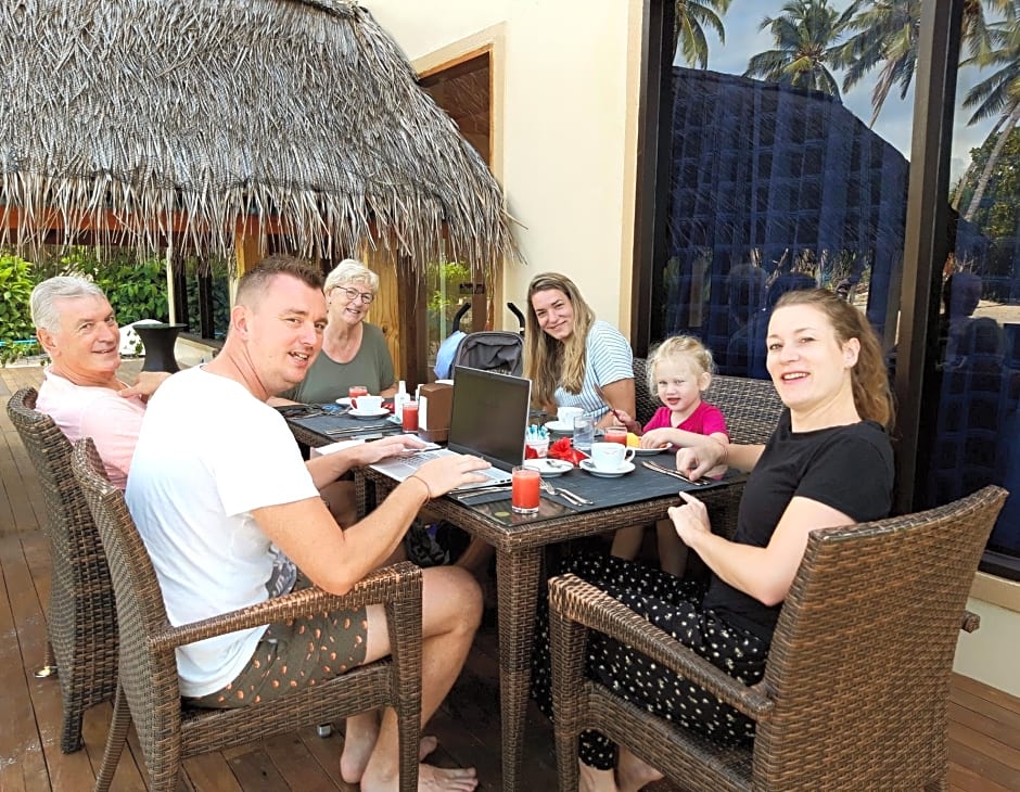 Endheri Sunset Dhangethi