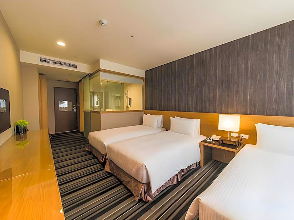 Guide Education Culture Hotel Kaohsiung Museum of Fine Arts