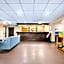 Comfort Inn Detroit Downtown