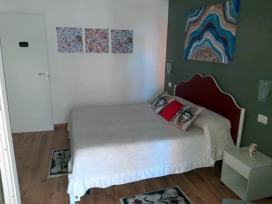 Sabbia del Sud Affittacamere