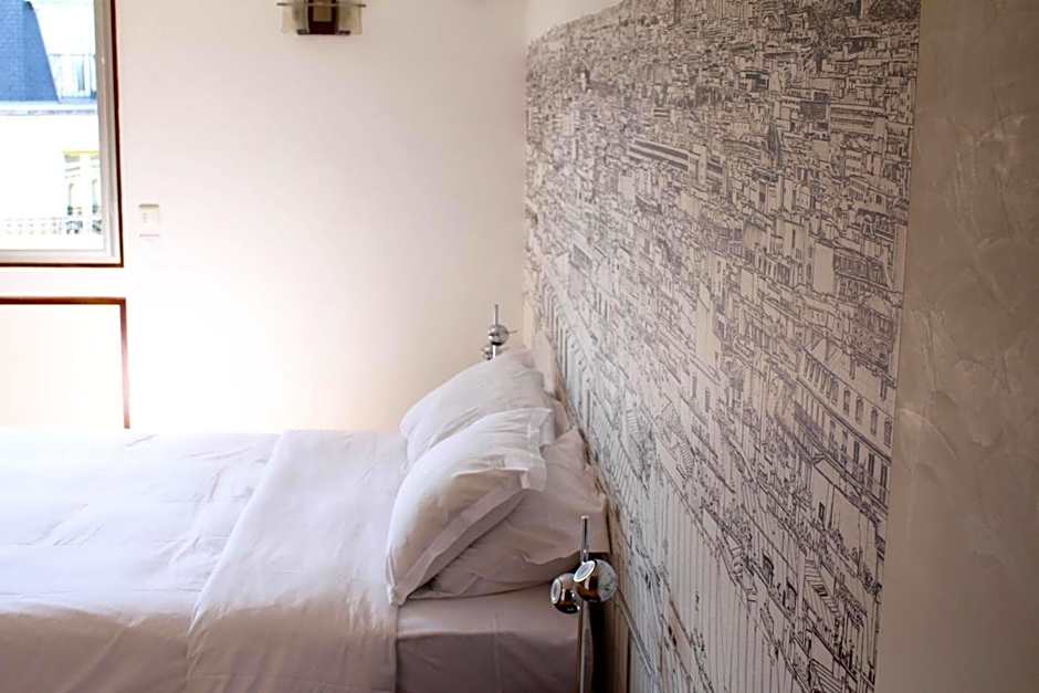 Short Stay Paris Apartments