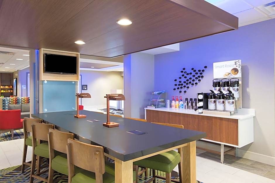 Holiday Inn Express Hastings By IHG