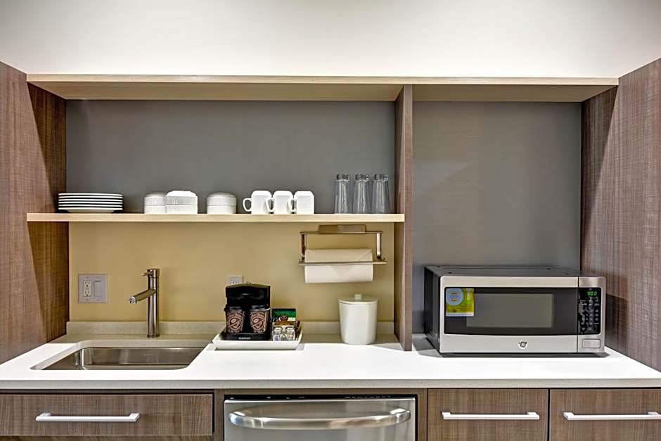Home2 Suites by Hilton OKC Midwest City Tinker AFB