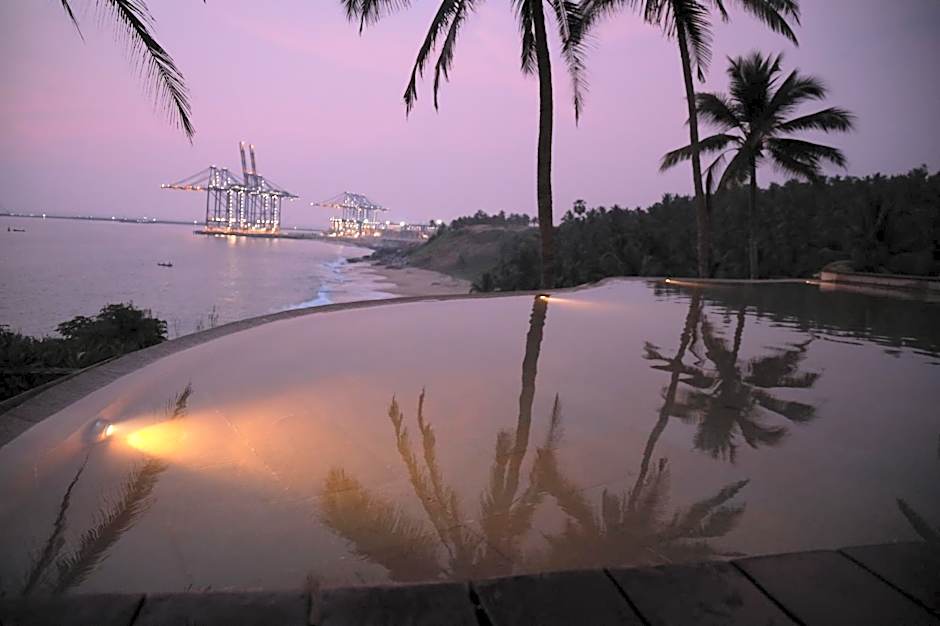 Niraamaya Retreats Surya Samudra