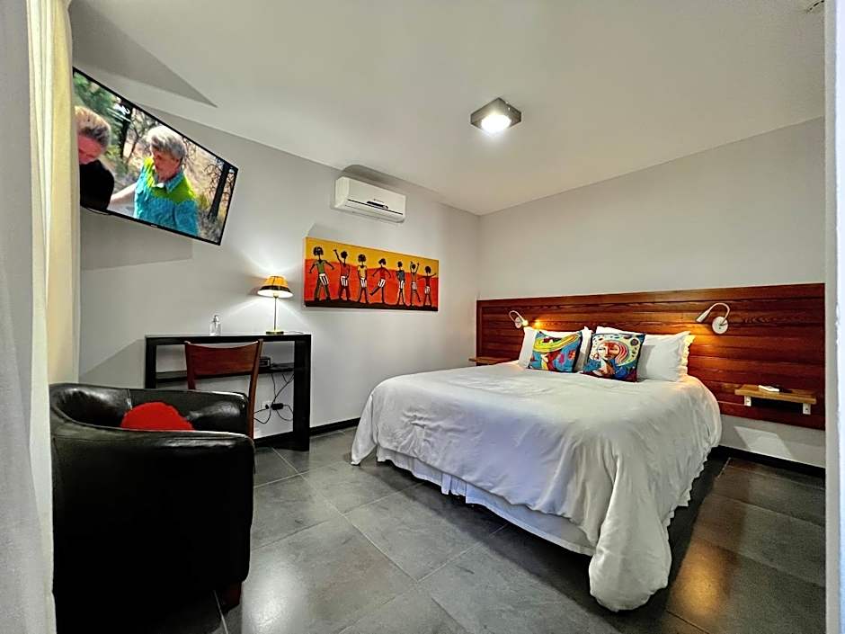 Posada Boutique Las Terrazas