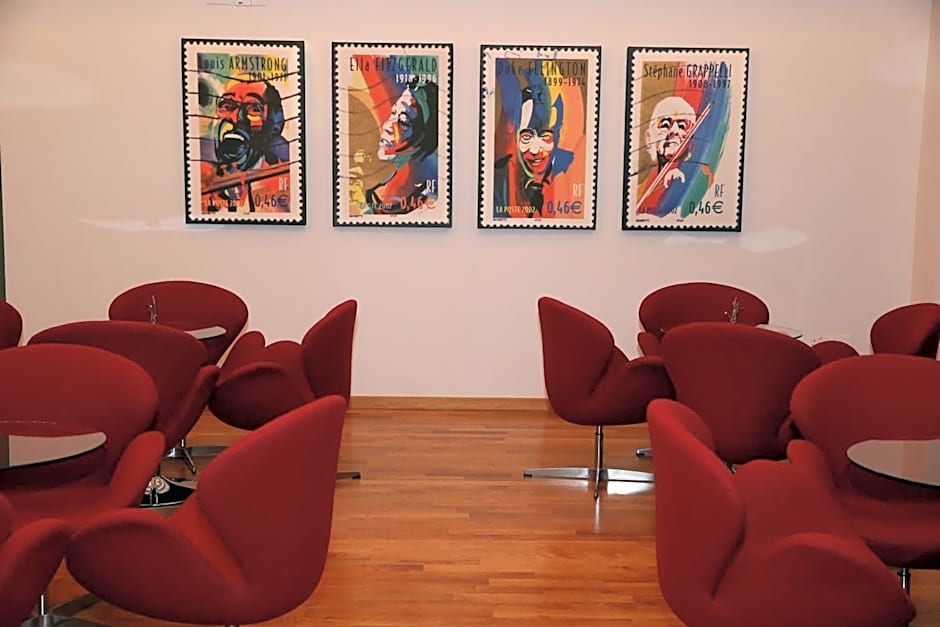 Altius Boutique Hotel