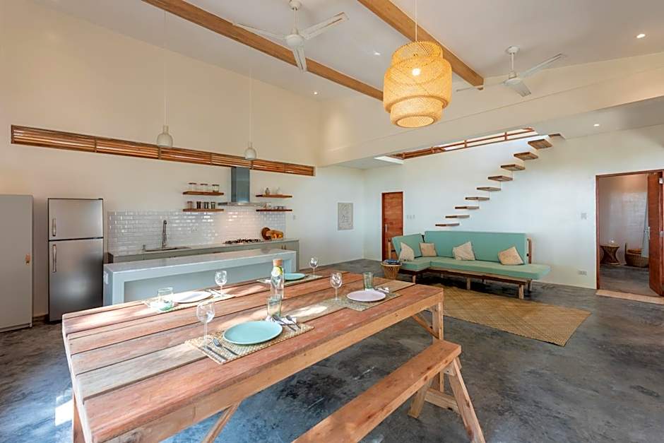 Punta Punta Surf Retreat