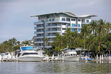 Puerto Azul Resort & Club Nautico