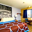 Super 8 by Wyndham Burlington