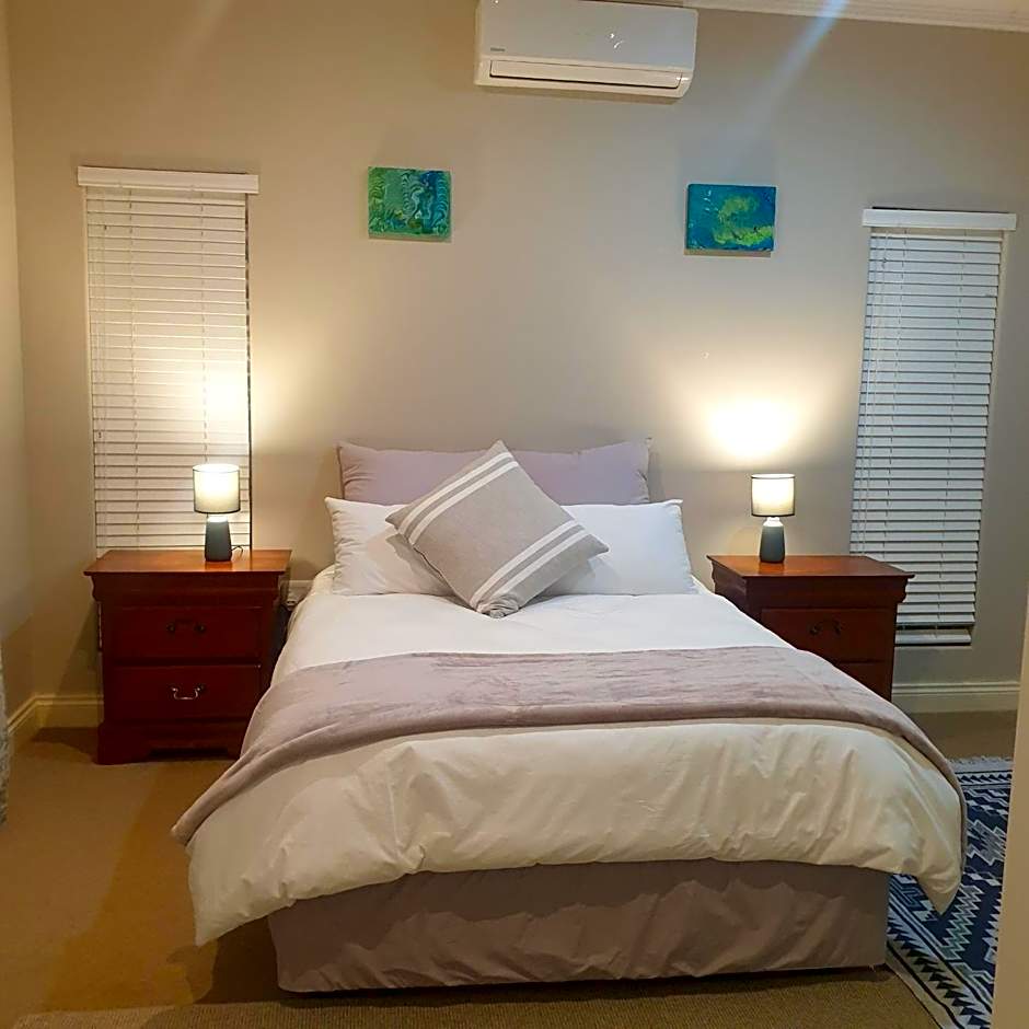 Verdant Valley Lodge