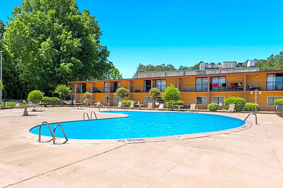 Econo Lodge High Point - Archdale