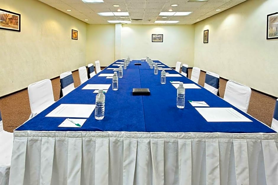 Gran Hotel Plaza Imperial