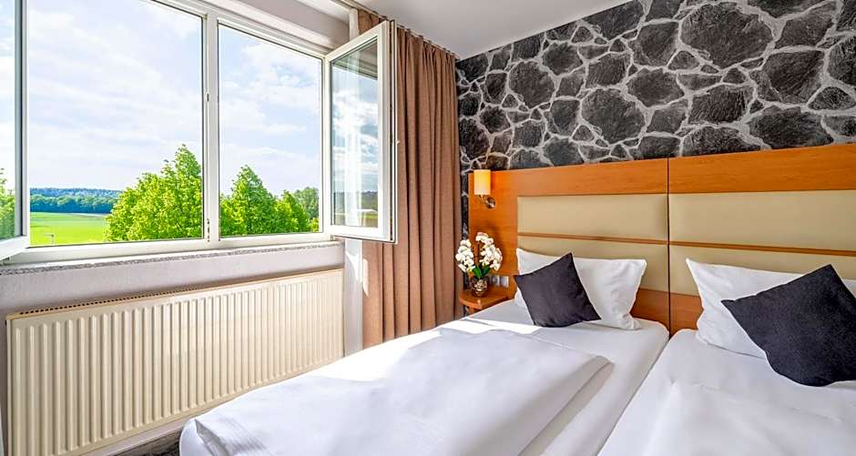 PLAZA INN Stuttgart-Filderstadt