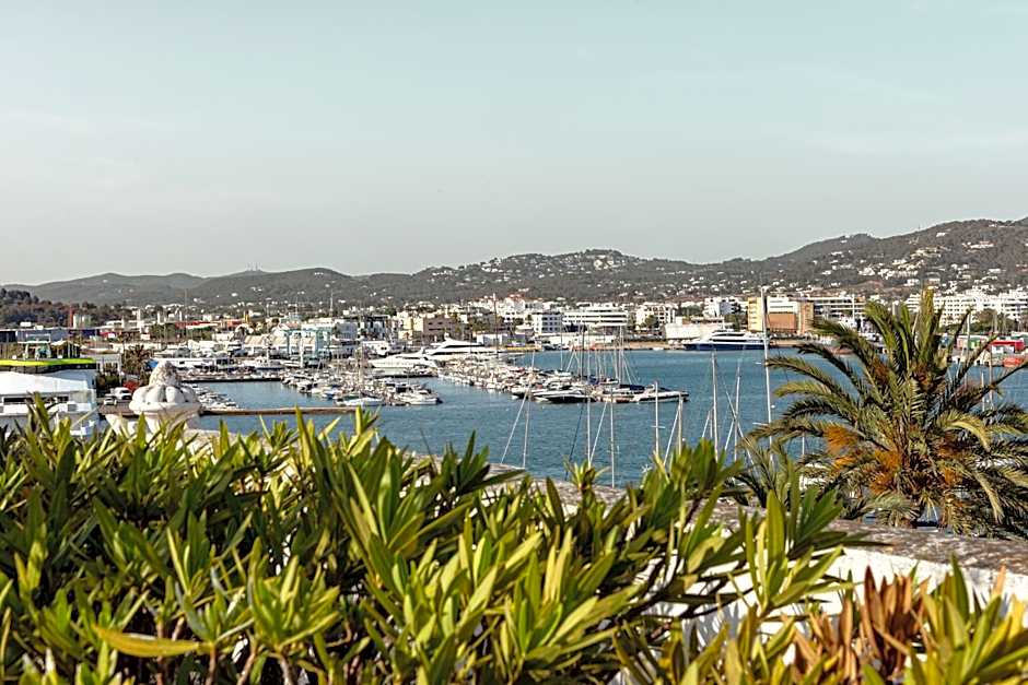 Montesol Experimental Ibiza