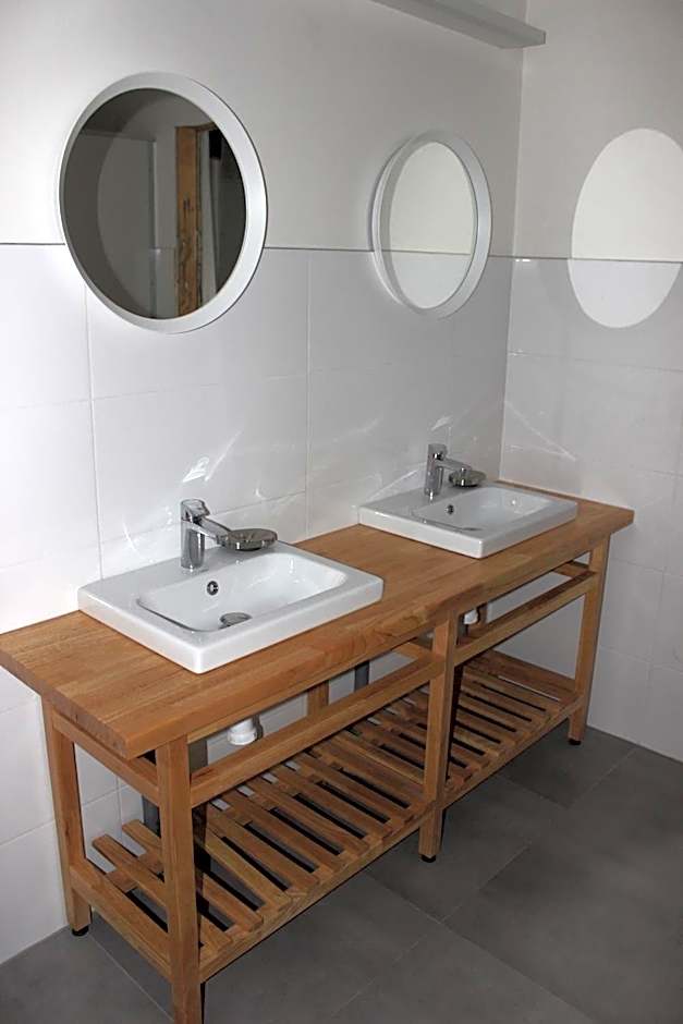 Hostel Zahrada Mikulov