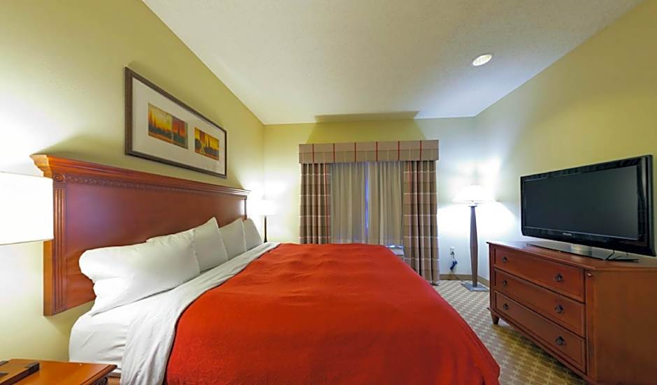 Country Inn & Suites by Radisson, Rock Falls, IL