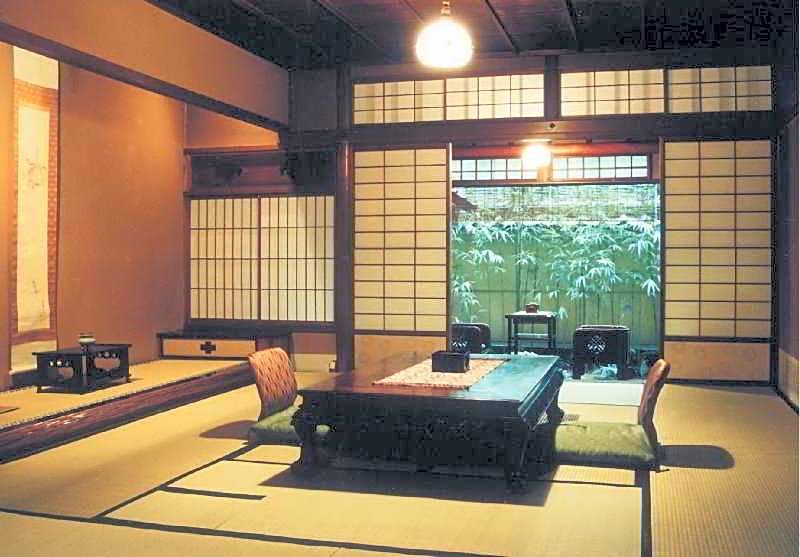 Sumiya Ryokan
