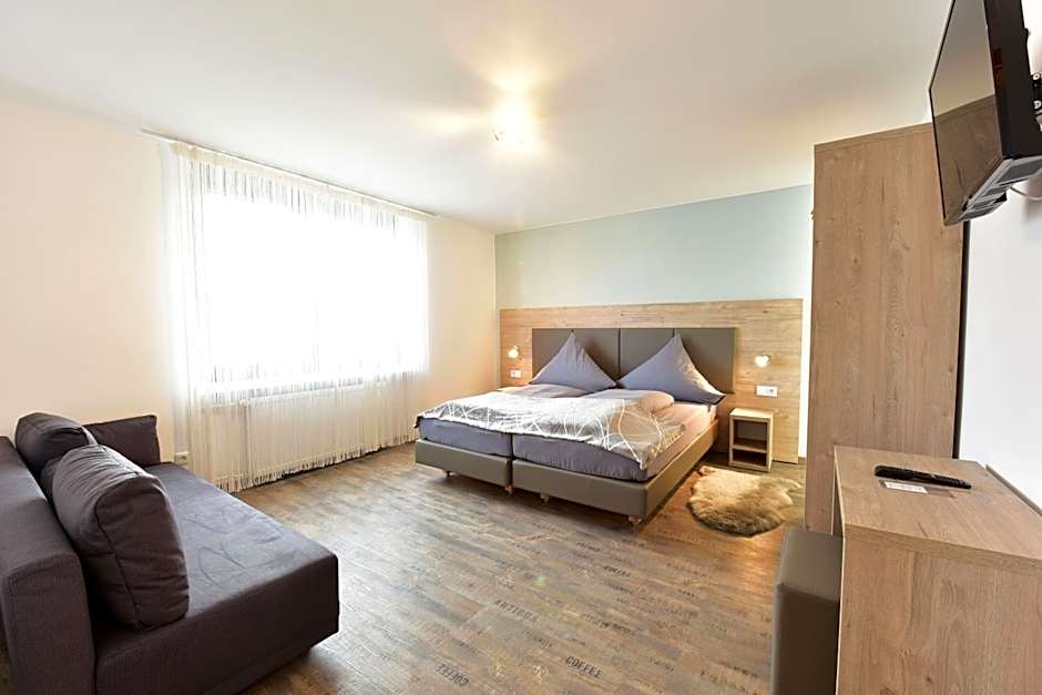 1a Gästehaus am Hafen