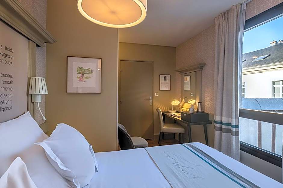 Hotel Litteraire Gustave Flaubert, BW Signature Collection