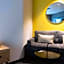 ibis Styles Dreux Centre Gare