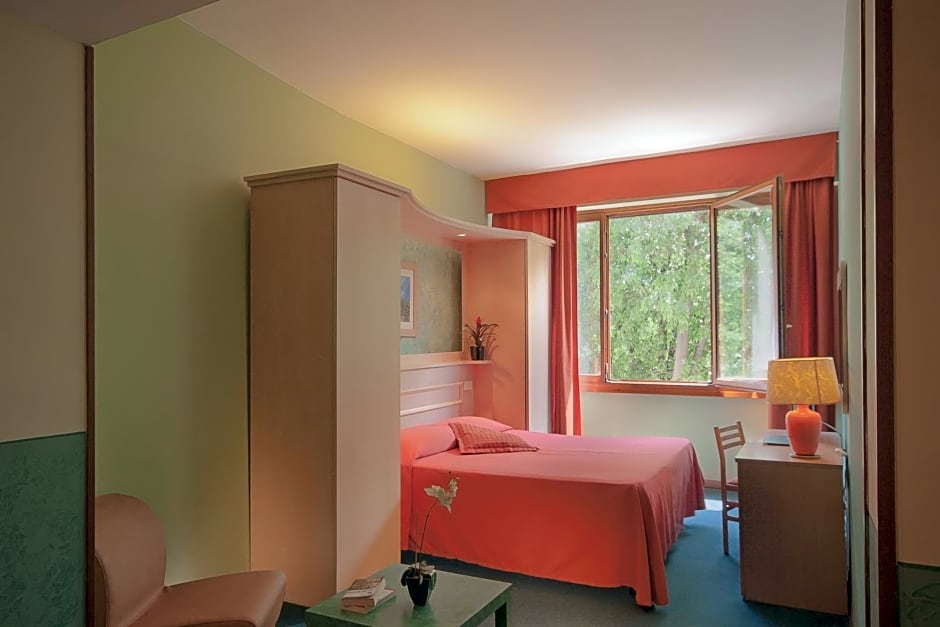 Hotel Meridiana