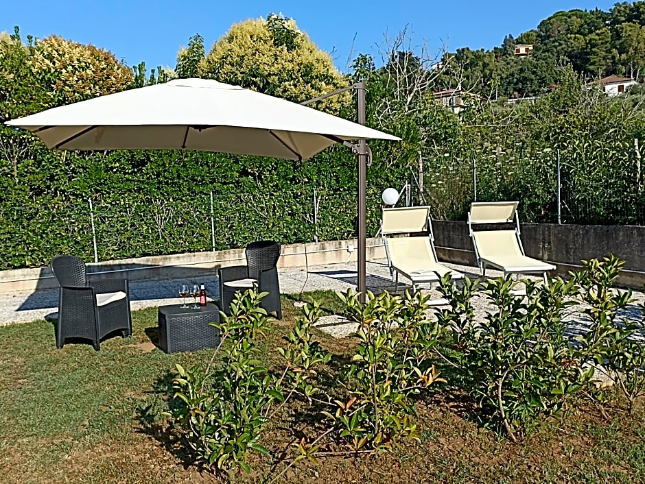 Il Maestrale B&B – Castellabate, UT