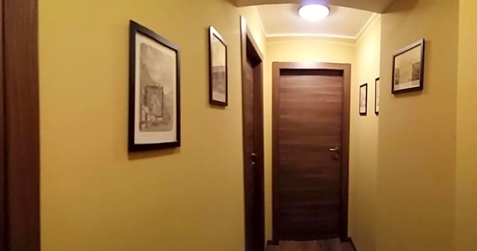 Carlito's Trattoria con alloggio