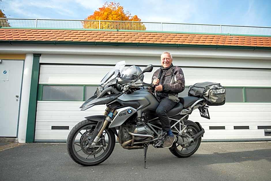 Joglland Hotel Prettenhofer