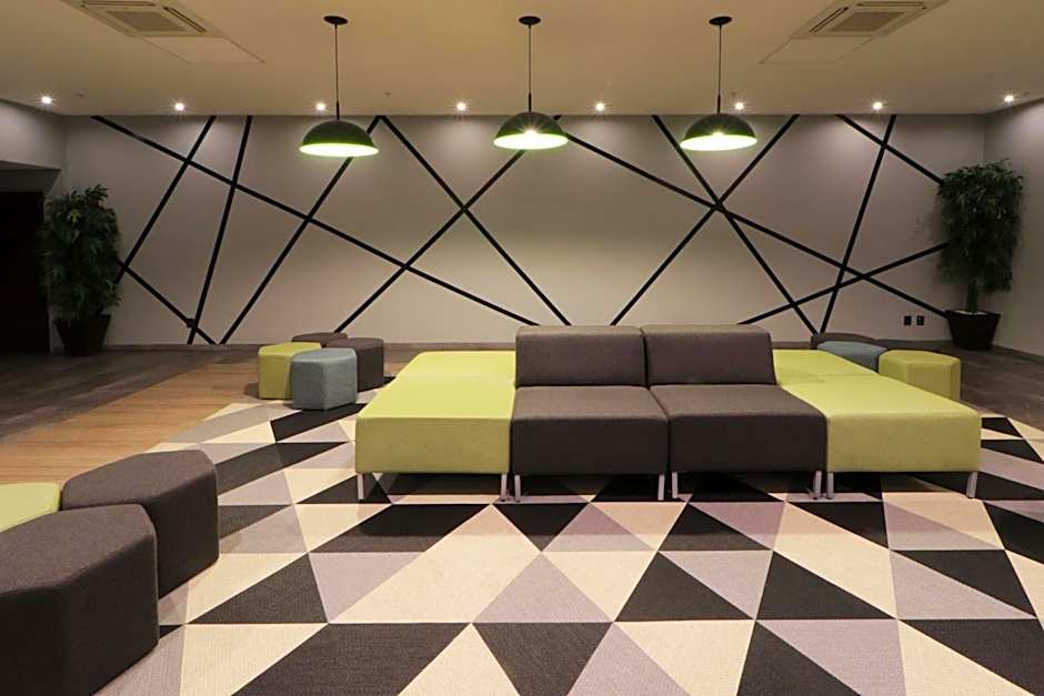 City Express Plus by Marriott Monterrey Nuevo Sur