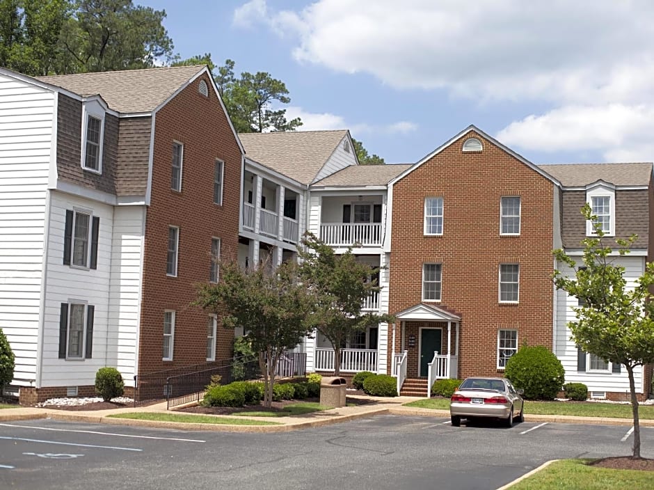 Kingsgate Resort by ResortShare – Williamsburg, VA