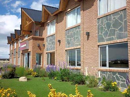 Marcopolo Suites Calafate