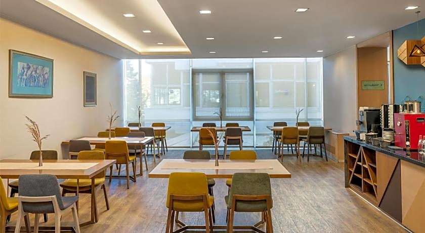 Radisson Blu Hotel Ankara