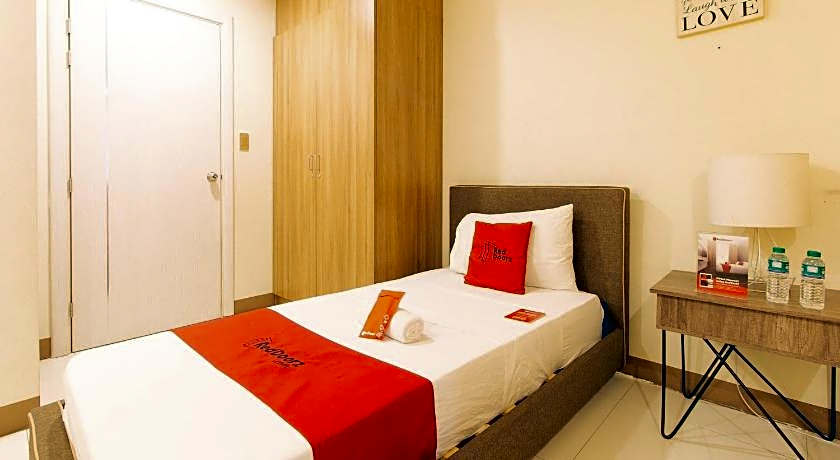 RedDoorz Plus @ Kamuning Quezon City